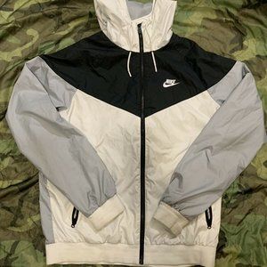 Nike Windrunner Windbreaker Track jacket